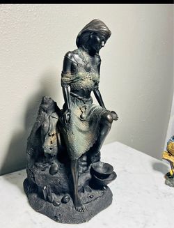 Art figure