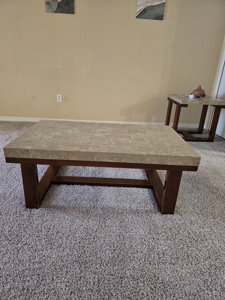 Living Room Tables