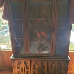 China Cabinet 