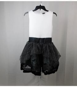 Night Before Christmas Dress