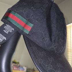 Gucci Unisex Hat 