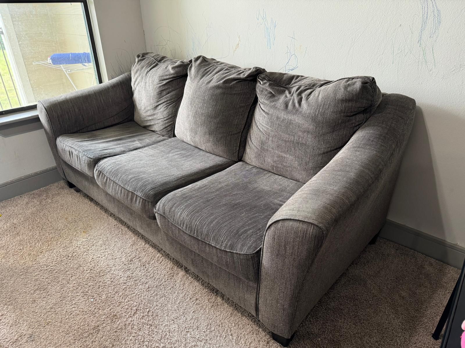 Ashley sofa