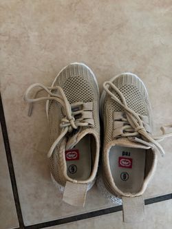 Toddler shoes