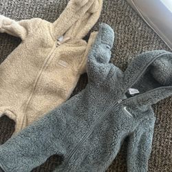 O-3 Months Boy Bundle 