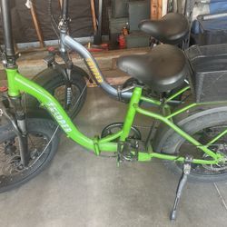 2Tripper  E-bikes  