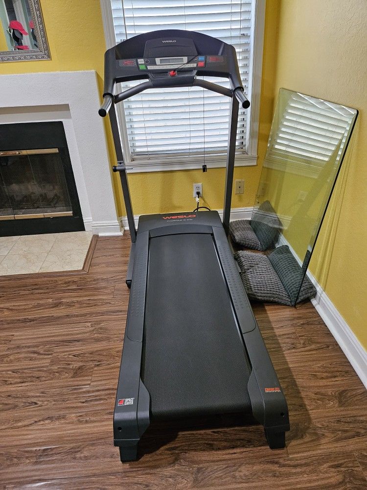 Treadmill