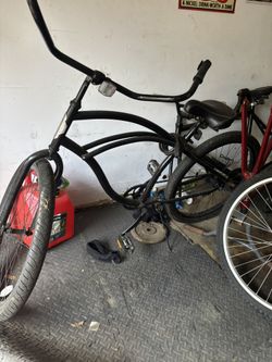 Beach Cruiser