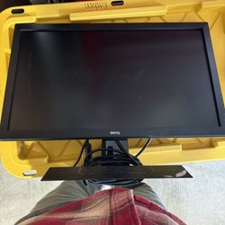 BenQ Gaming Monitor 