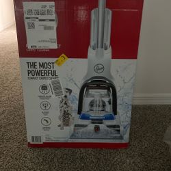 Carpet Cleaner 
