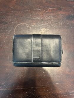 Coach, Brighton, Hobo wallets, checkbook, change purse