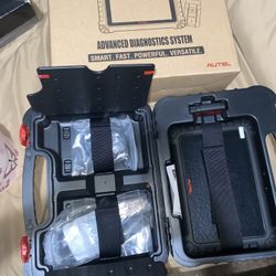 Autel Maxisys Ms906 MAX