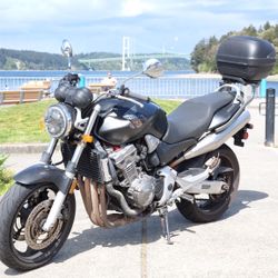 2002 CB900F 919 Hornet