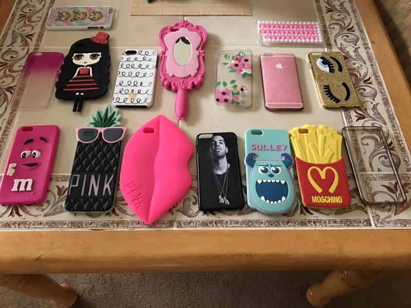 iPhone 6 Plus cases