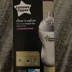 Tommee Tippee