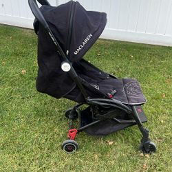 MACLAREN baby Stroller