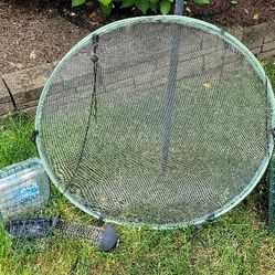 Backyard Bird Feeders And Feeder Net 