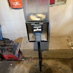 Gumball Machine 