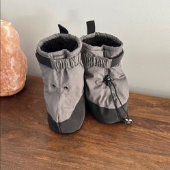 Calikids Boots