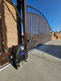 GATE MOTORS FOR SALE!!!