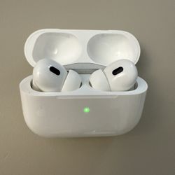 Apple AirPods Pro 2