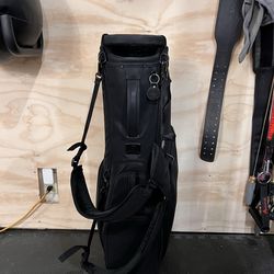 TaylorMade Signature L5 Stand Bag