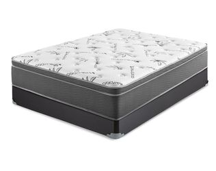 New 13 inch thick pillow top mattresses!