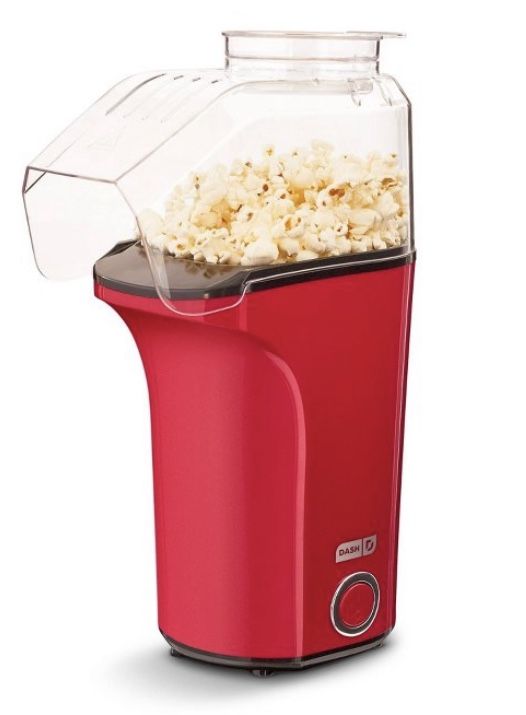 Fresh Pop Electric Popcorn