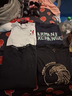 Men's XS Shirt Bundles
