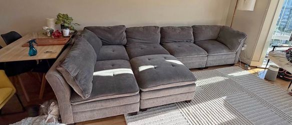 Sectional Couch