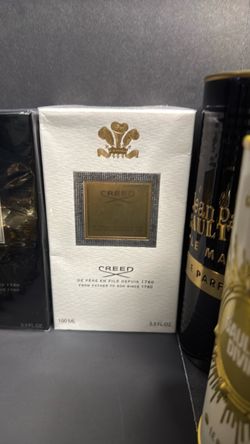 PERFUME