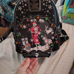 Nightmare Before Christmas 