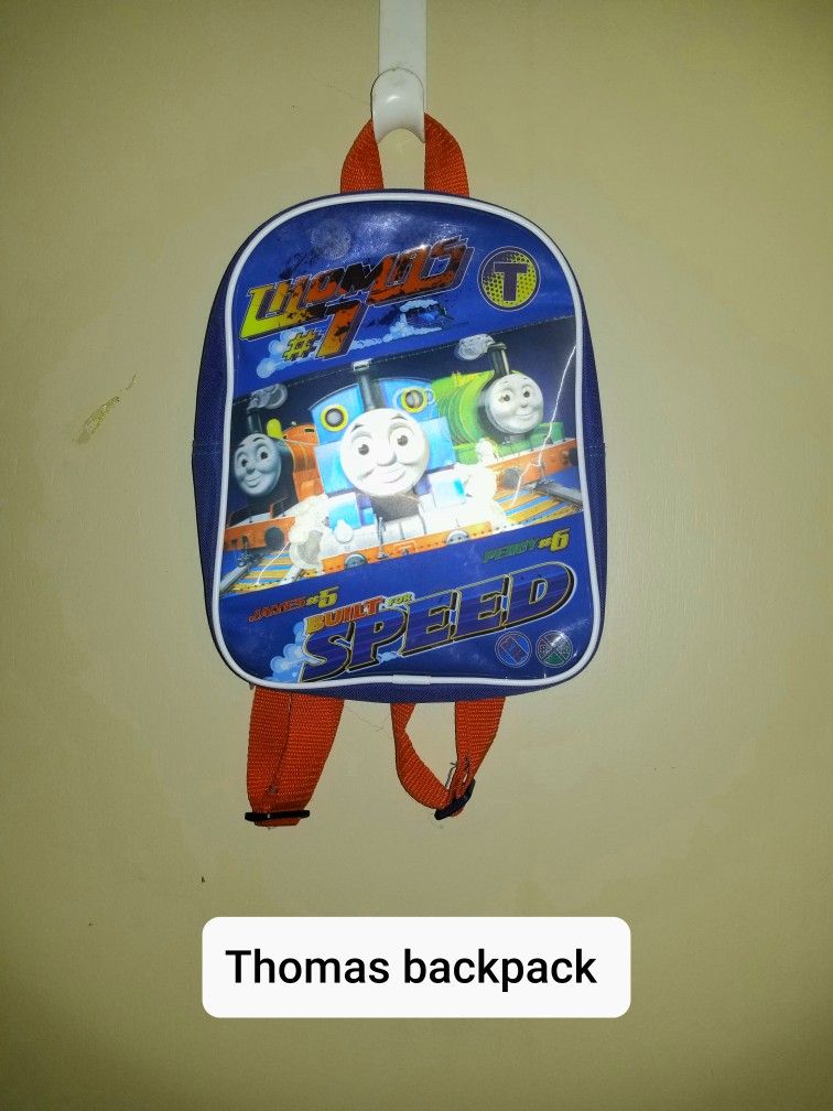 Thomas Backpack