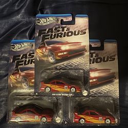 Hot Wheel