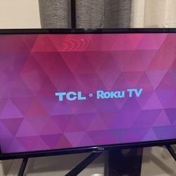 TV Roku 32 inch