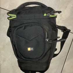 Camera Bag Case Logic KDH 101 DSH