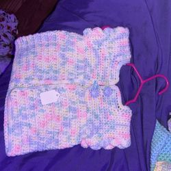 Handmade Shirt For Baby 