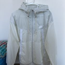 Mens Nike Windbreaker Jacket