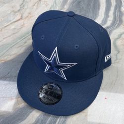 Dallas Cowboys SnapBack Hat 🧢