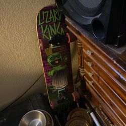 Deathwish Skateboard