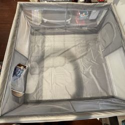 Baby Playpen -Large