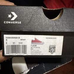 Toddler Shoes