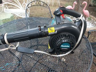 Makita Yard Blower