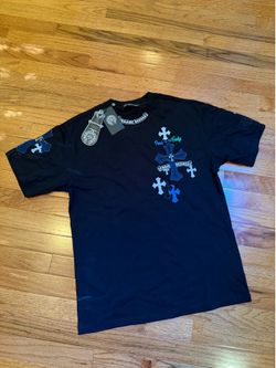 Chrome Hearts Tee