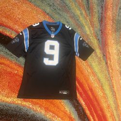 Bryce Young Panthers Jersey