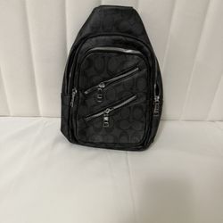Coach Men’s Bag 