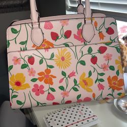 Brand New Kate Spade Purse 