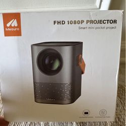 FHD 1080p Projector 