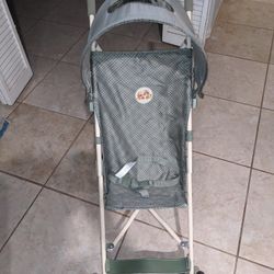 Baby Stroller  Compact and Foldable 