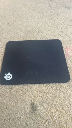 Steel series medium mouse pad
