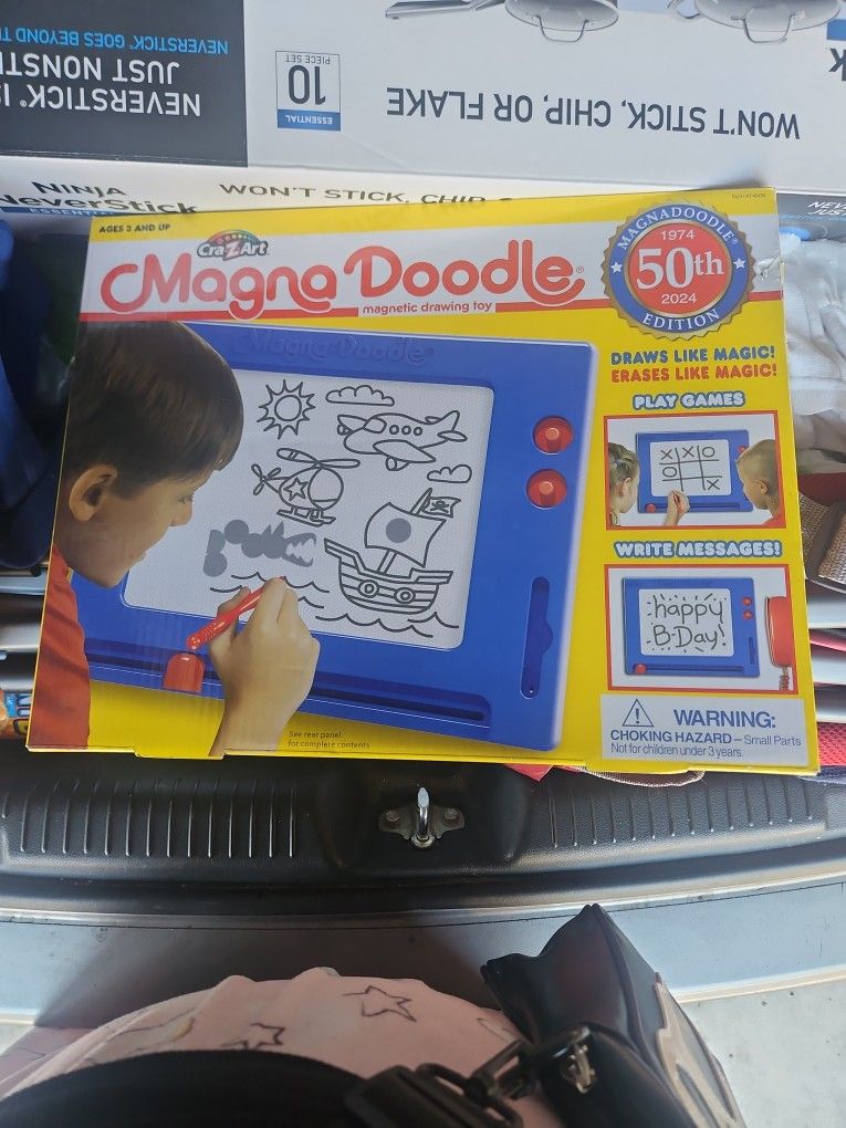 Magna Doodle